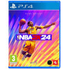  NBA 2K24 PS4 (5026555435956) - зображення 1