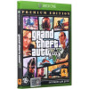  Grand Theft Auto V Premium Online Edition Xbox One (5026555360005) - зображення 2