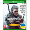  The Witcher 3: Wild Hunt Complete Edition Xbox Series X/S (5902367641634) - зображення 1