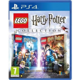    LEGO Harry Potter Collection PS4 (5051892203715)