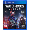  Watch Dogs: Legion PS4 (PSIV724) - зображення 1