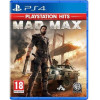  Mad Max PS4 (5051890322104) - зображення 1