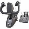 Thrustmaster TCA Yoke Pack (4460210) - зображення 1