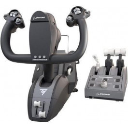   Thrustmaster TCA Yoke Pack (4460210)