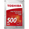 Toshiba P300 500 GB HDWD105UZSVA - зображення 1