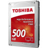 Toshiba P300 500 GB HDWD105UZSVA - зображення 2