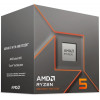 AMD Ryzen 5 8400F (100-100001591BOX) - зображення 3