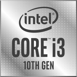   Intel Core i3-10100F (CM8070104291318)