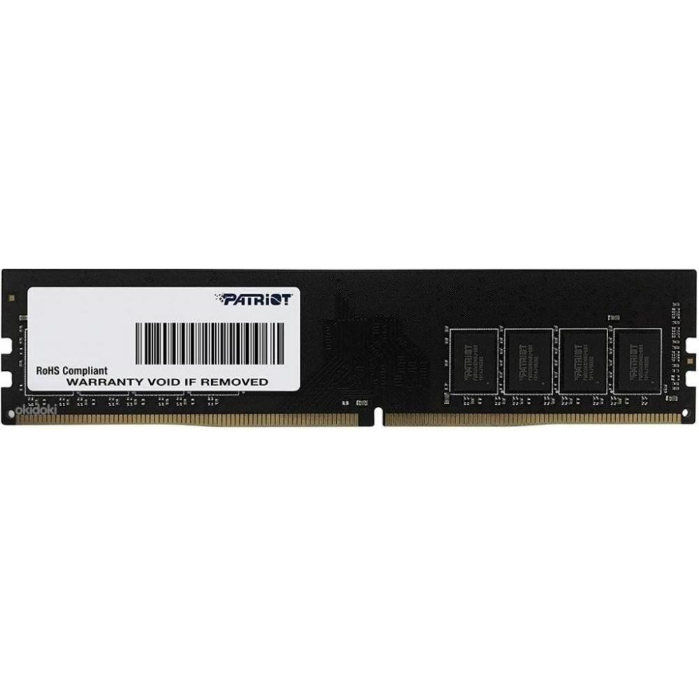 PATRIOT 8 GB DDR4 Signature Line 3200 MHz (PSD48G320081) - зображення 1