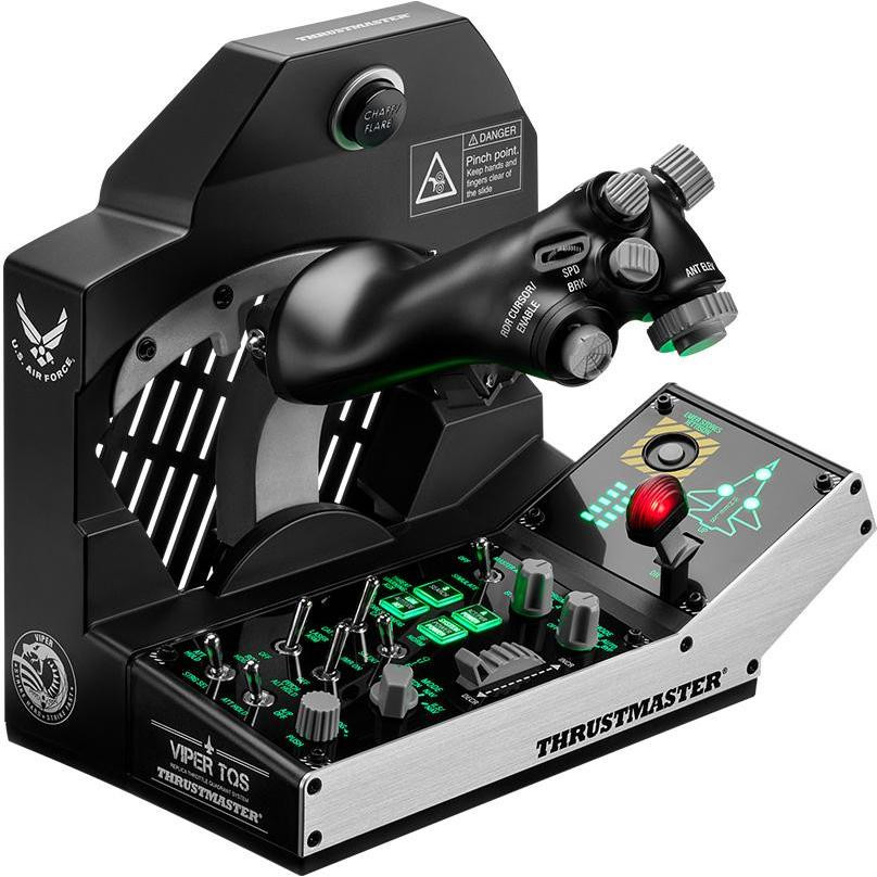 Thrustmaster Viper TQS Mission Pack, PC	(4060254) - зображення 1