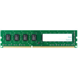   Apacer 8 GB DDR3L 1600 MHz (DG.08G2K.KAM)