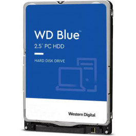   WD Blue 2.5" 1 TB (WD10SPZX)