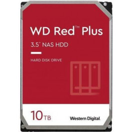   WD Red Plus 10 TB (WD101EFBX)