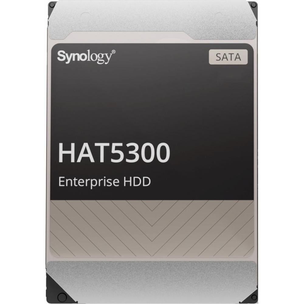 Synology HAT5310 - зображення 1