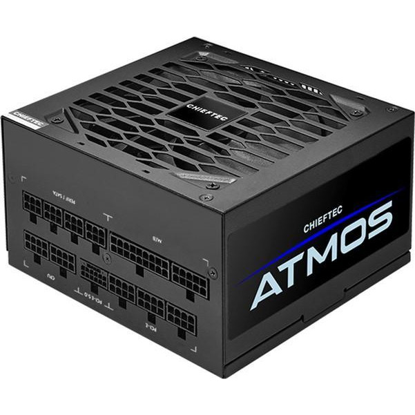 Chieftec ATMOS 750W (CPX-750FC) - зображення 1