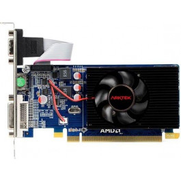   ARKTEK Radeon R5 230 2 GB (AKR230D3S2GL1)