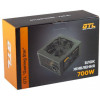 GTL 700W Gaming Star Black (GTLGS700BK) - зображення 5