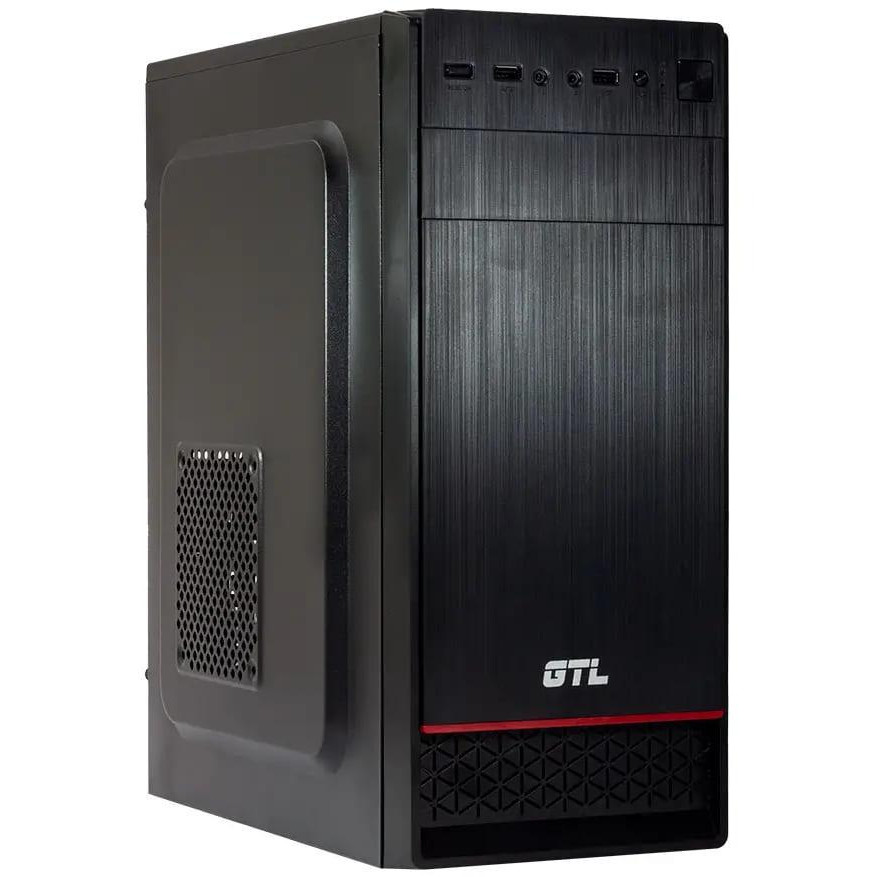 GTL T1610 Black - зображення 1