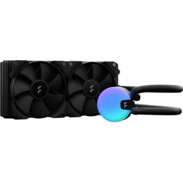   Fractal Design Lumen S24 v2 (FD-W-L1-S2411)