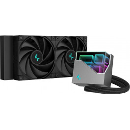   Deepcool LT520 (R-LT520-BKAMNF-G-1)