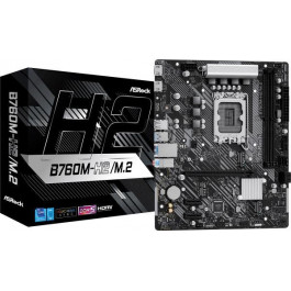   ASRock B760M-H2/M.2