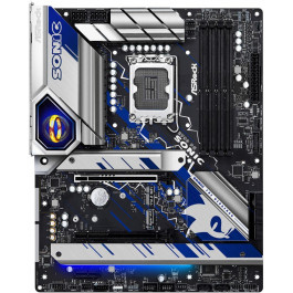   ASRock Z790 PG SONIC