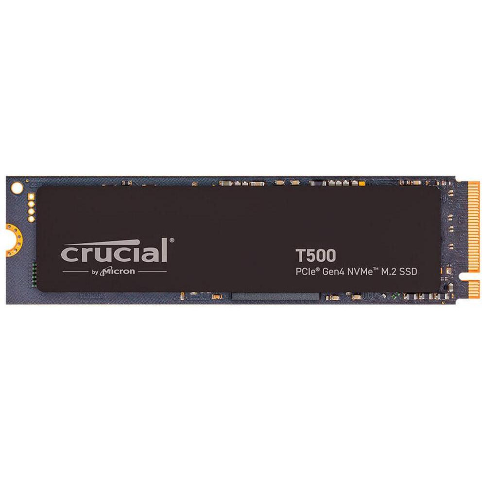 Crucial T500 - зображення 1