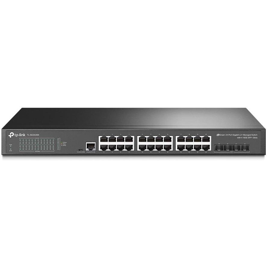 TP-Link TL-SG3428X - зображення 1