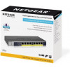 Netgear GS108PP (GS108PP-100EUS) - зображення 4