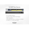 Netgear GS108PP (GS108PP-100EUS) - зображення 7