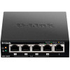 D-Link DGS-1005P - зображення 1