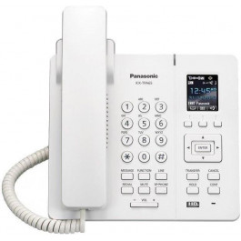   Panasonic KX-TPA65RU White