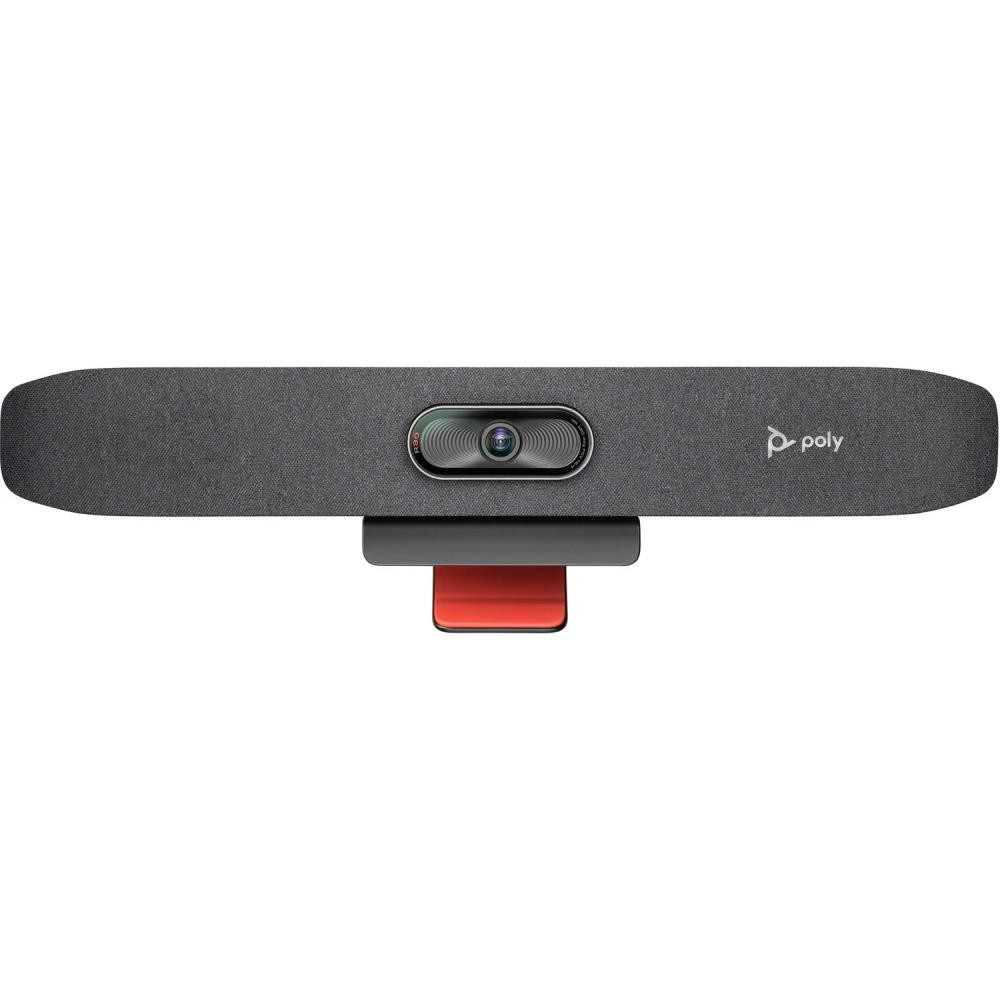 POLY Studio R30 USB Video Bar (842D2AA) - зображення 1