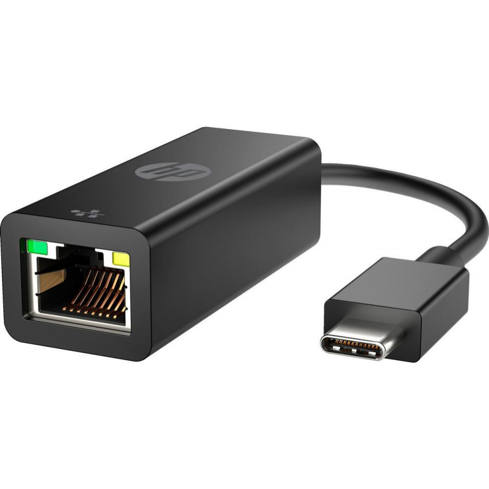 HP USB-C to RJ45 Adapter G2 - зображення 1