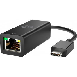   HP USB-C to RJ45 Adapter G2