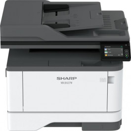   Sharp MXB427WEU