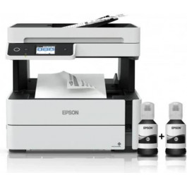   Epson EcoTank M3170 (C11CG92403)