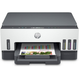   HP Smart Tank 720 + Wi-Fi (6UU46A)