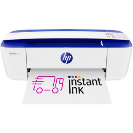   HP DeskJet 3760 (T8X19B)