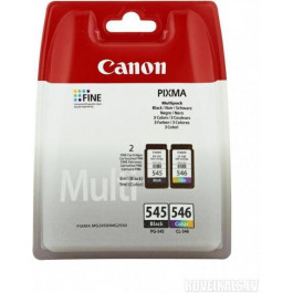   Canon PG-545/CL-546 (8287B005)