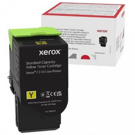   Xerox C310/C315 5K Yellow (006R04371)