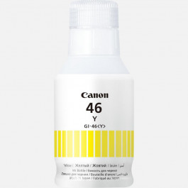   Canon GI-46 Yellow (4429C001)