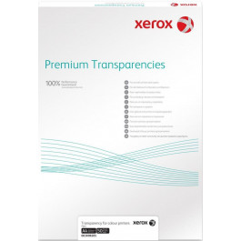   Xerox Transparencies (003R98203)