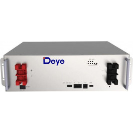   Deye SE-G5.1 PRO (LIFEPO4 51,2V 100AH)