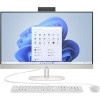 HP All-in-One 27" (A45E3EA) - зображення 1