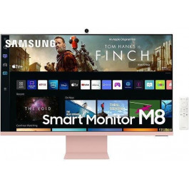   Samsung Smart Monitor M80B 32 (LS32BM80PUU)