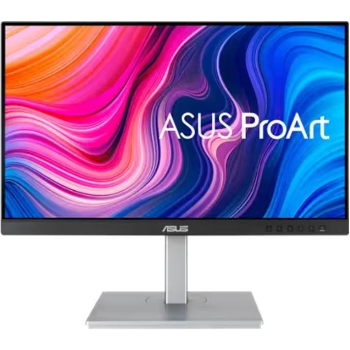 ASUS PA247CV Black (90LM03Y1-B01370, 90LM03Y1-B02370) - зображення 1