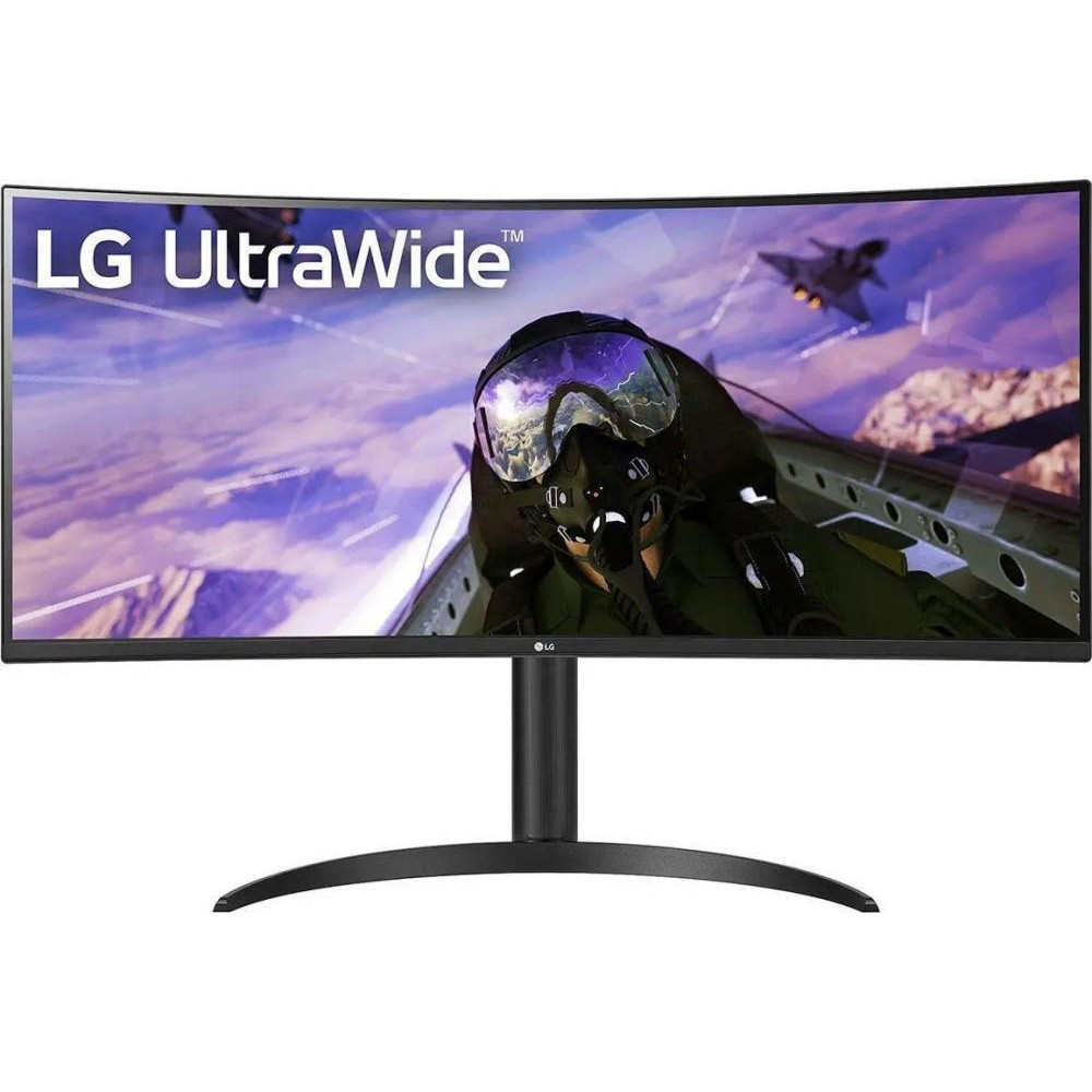 LG Ultrawide 34WP65CP-B - зображення 1