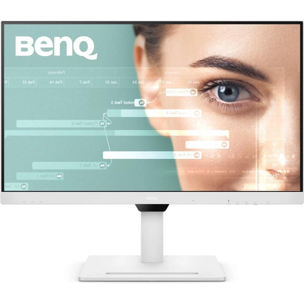 BenQ GW3290QT (9H.LLHLA.TBE) - зображення 1