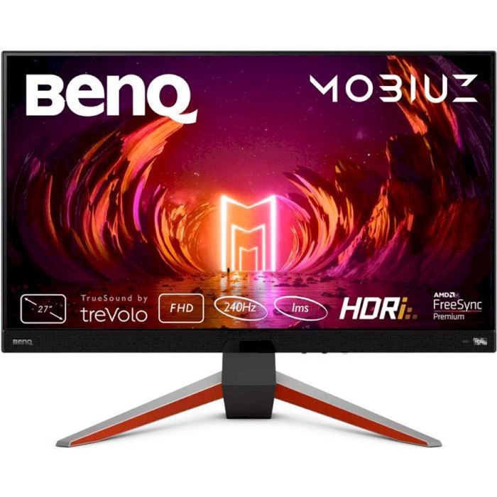 BenQ EX270M (9H.LLALJ.LBE) - зображення 1